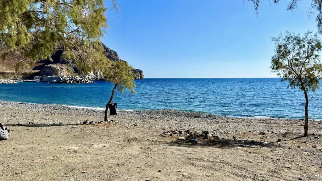 guide Crète - crete.lendas.plage