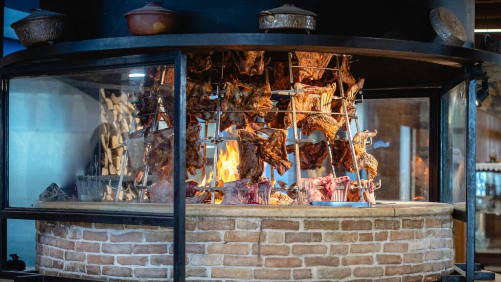 Viande Crete