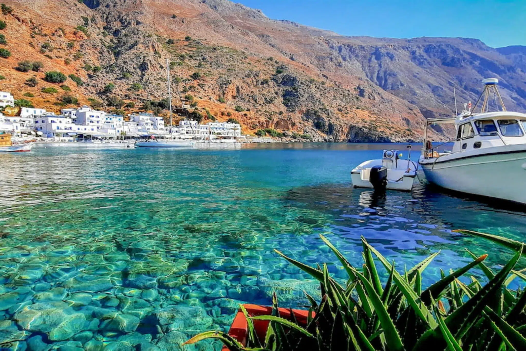 guide crète - live crete la référence voyage sur l'île