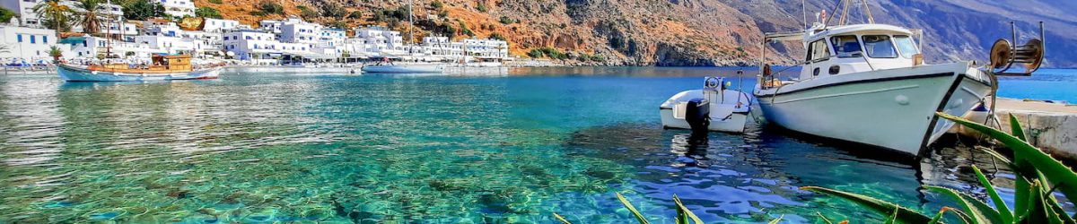 Loutro Crete