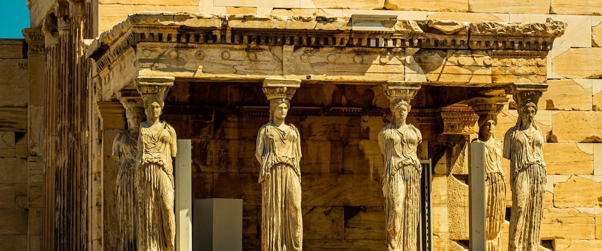 mythologiegrecque