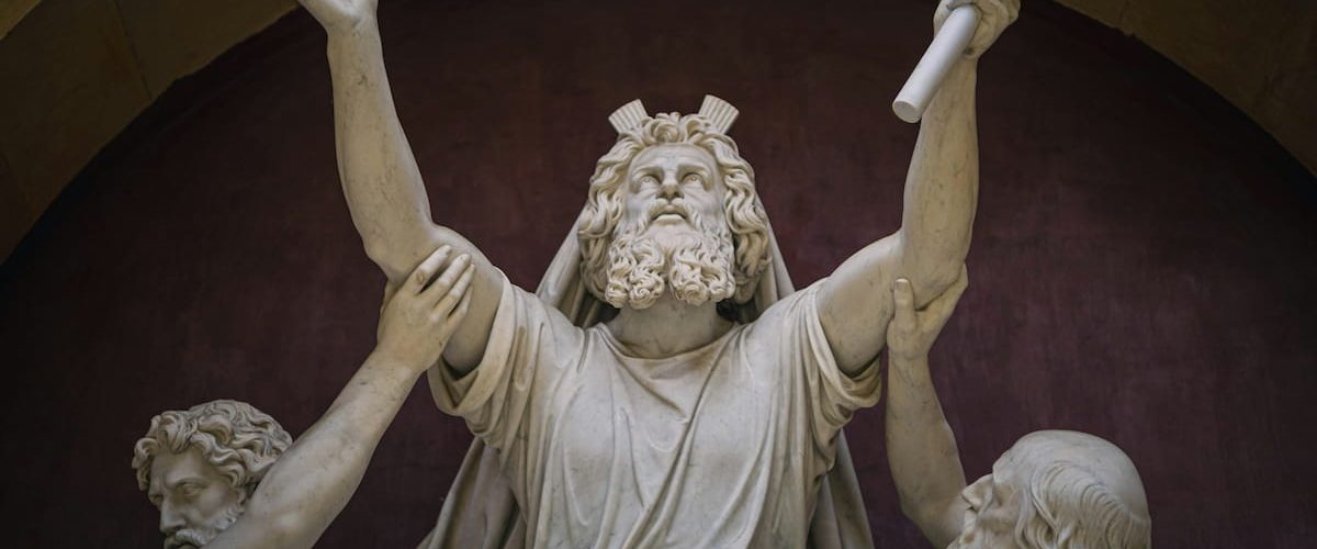 zeus